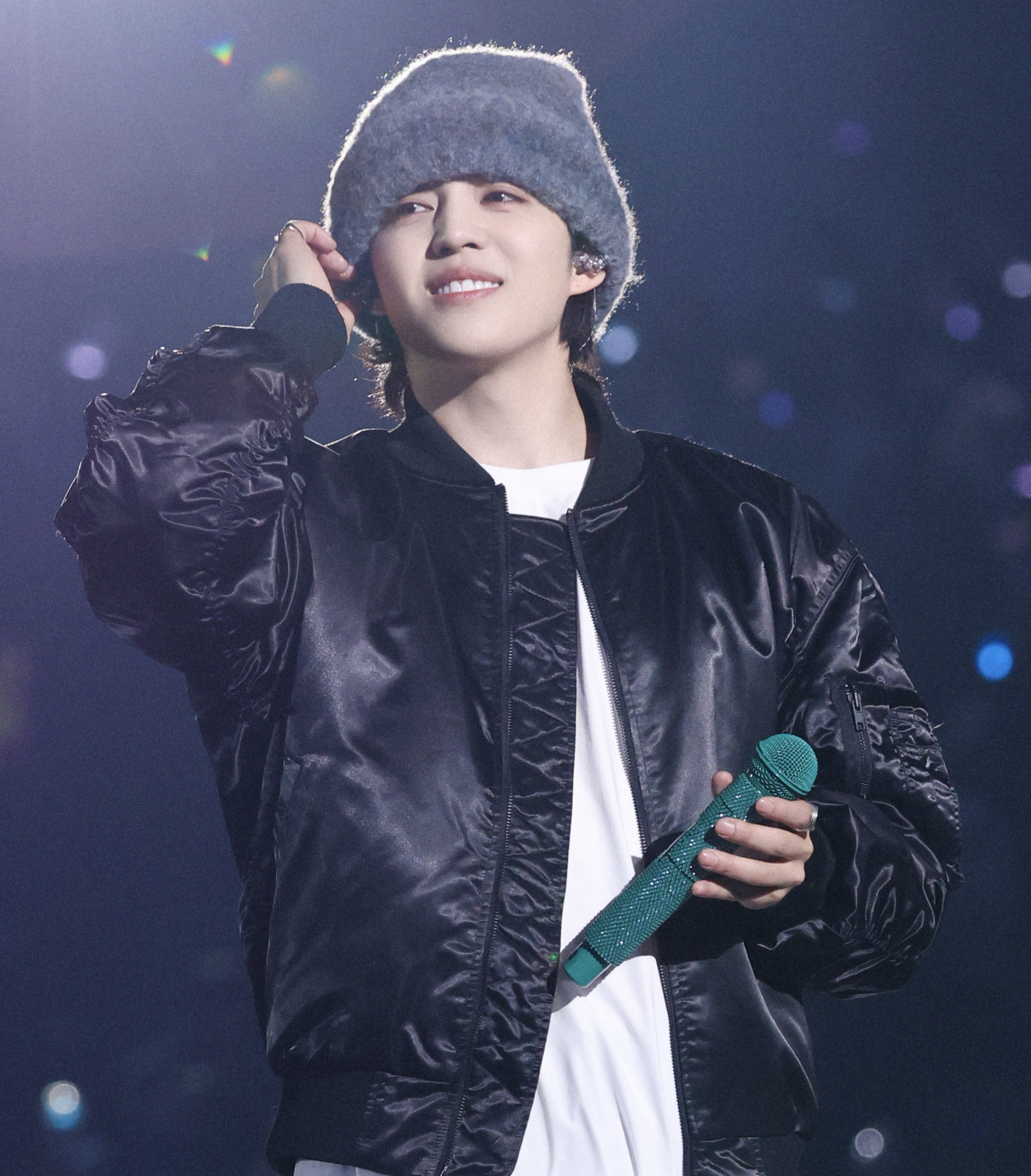 Behind-the-scenes cut of S.Coups (SEVENTEEN)