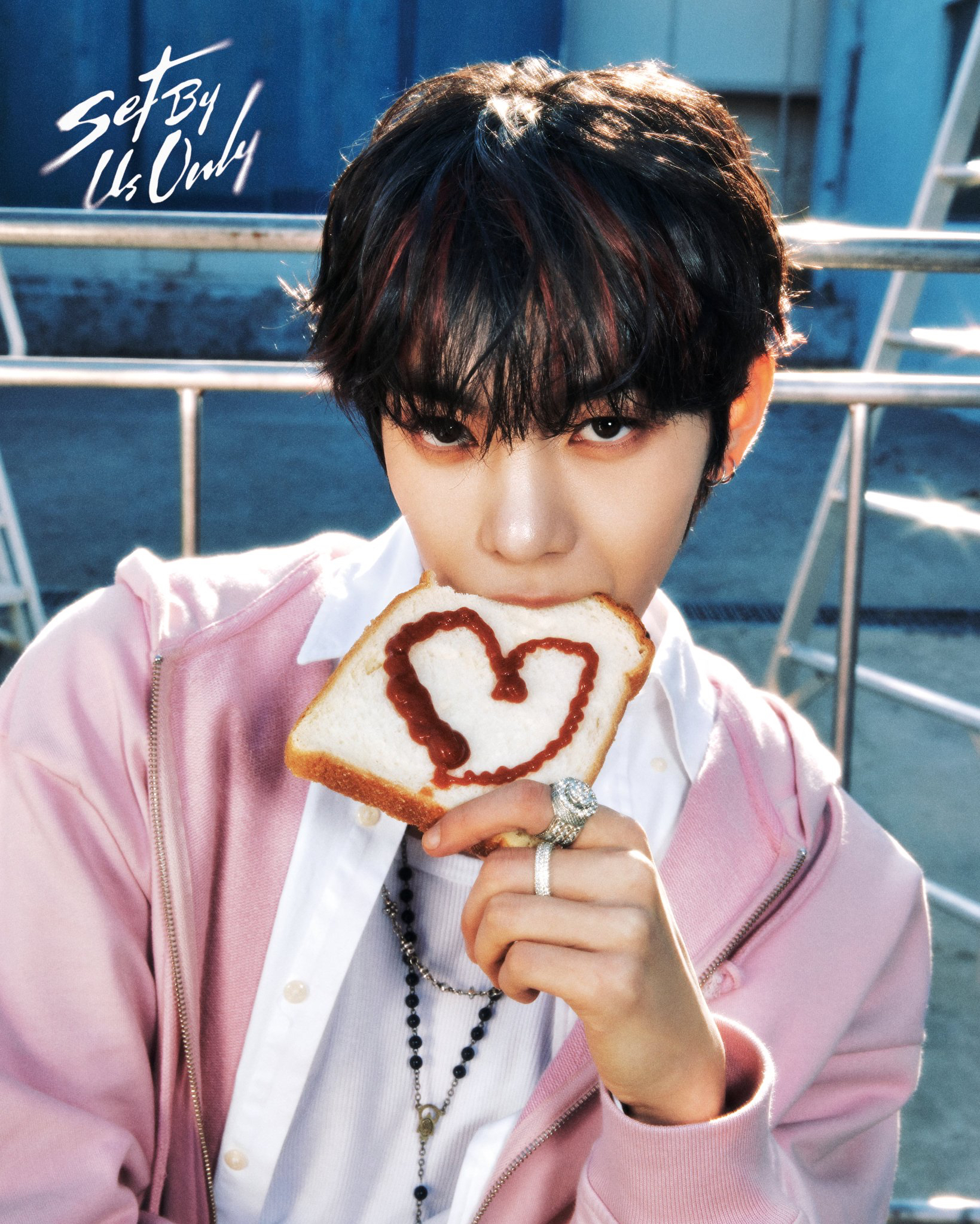 동규 (TUNEXX) 최근 활동샷