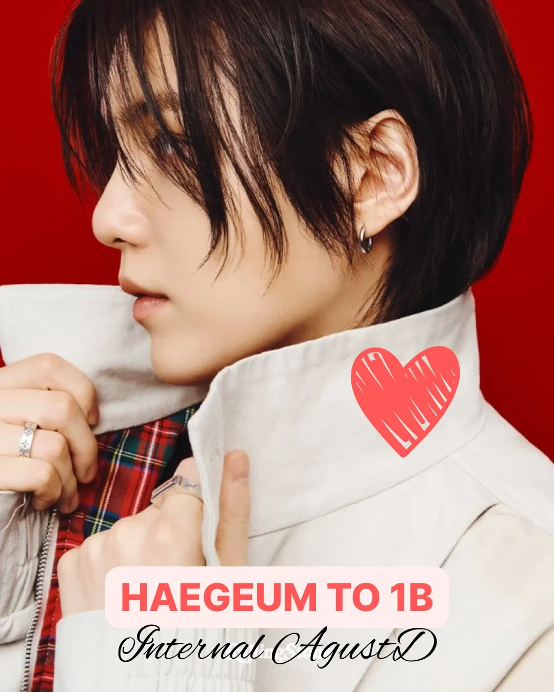 슈가 (방탄소년단)의 최신 사진