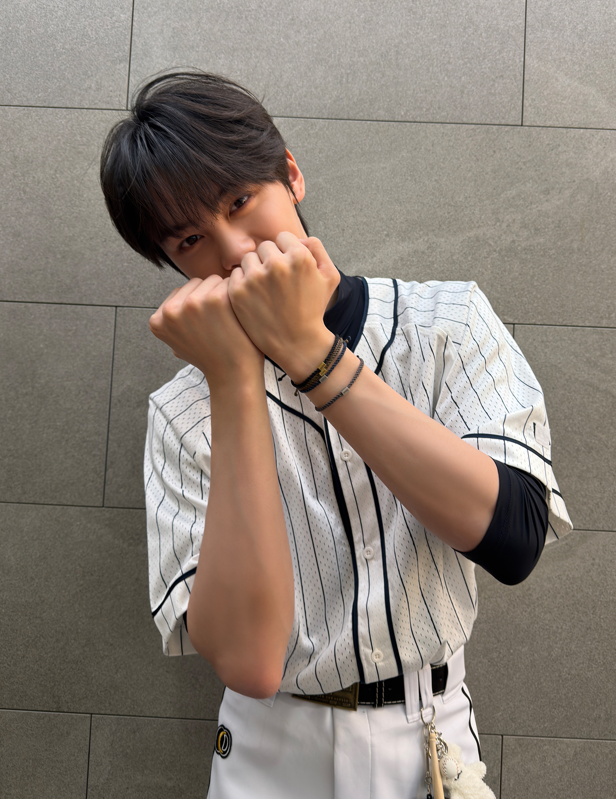 Latest photo of Kim Gyuvin