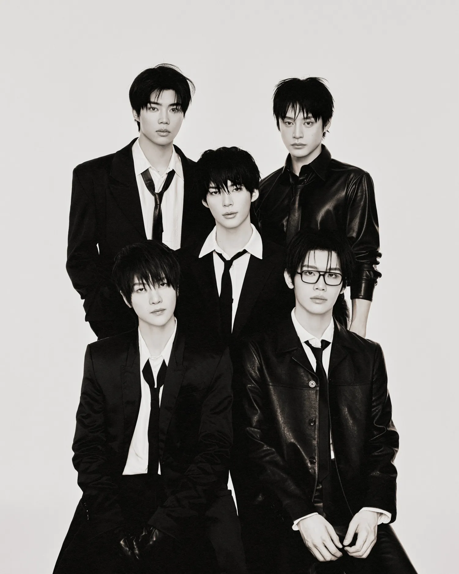 Latest photo of ZEROBASEONE