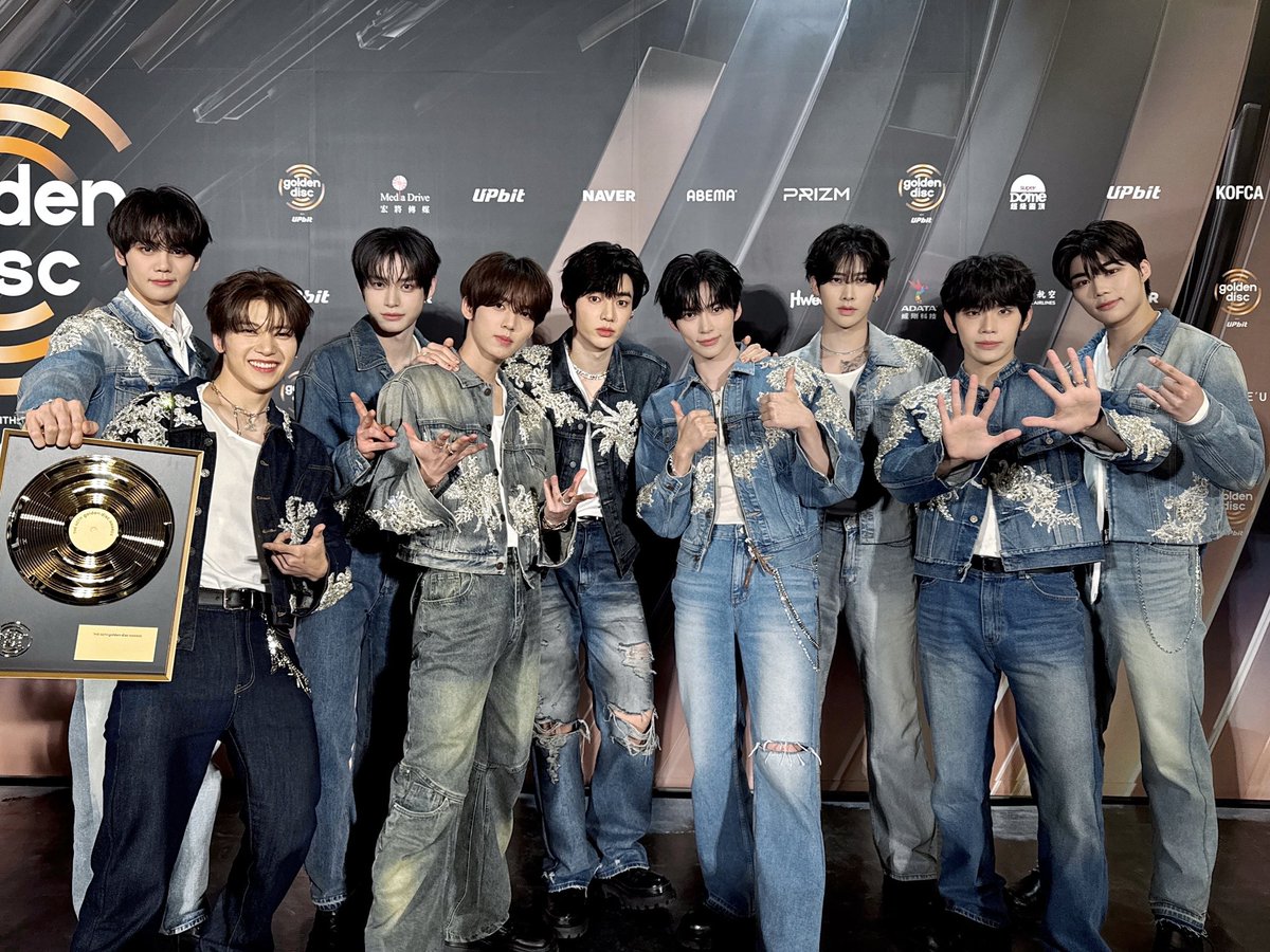 Latest photo of ZEROBASEONE