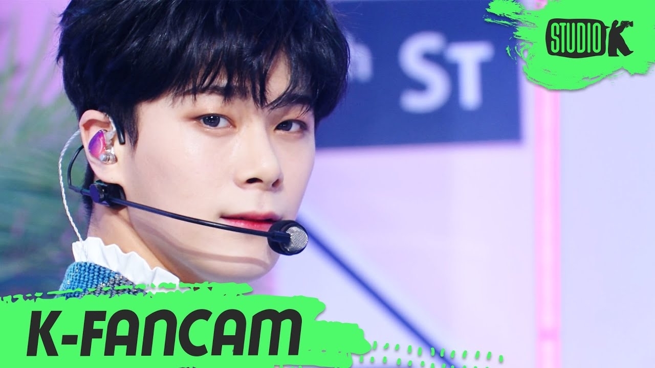 Latest photo of Moonbin (ASTRO)