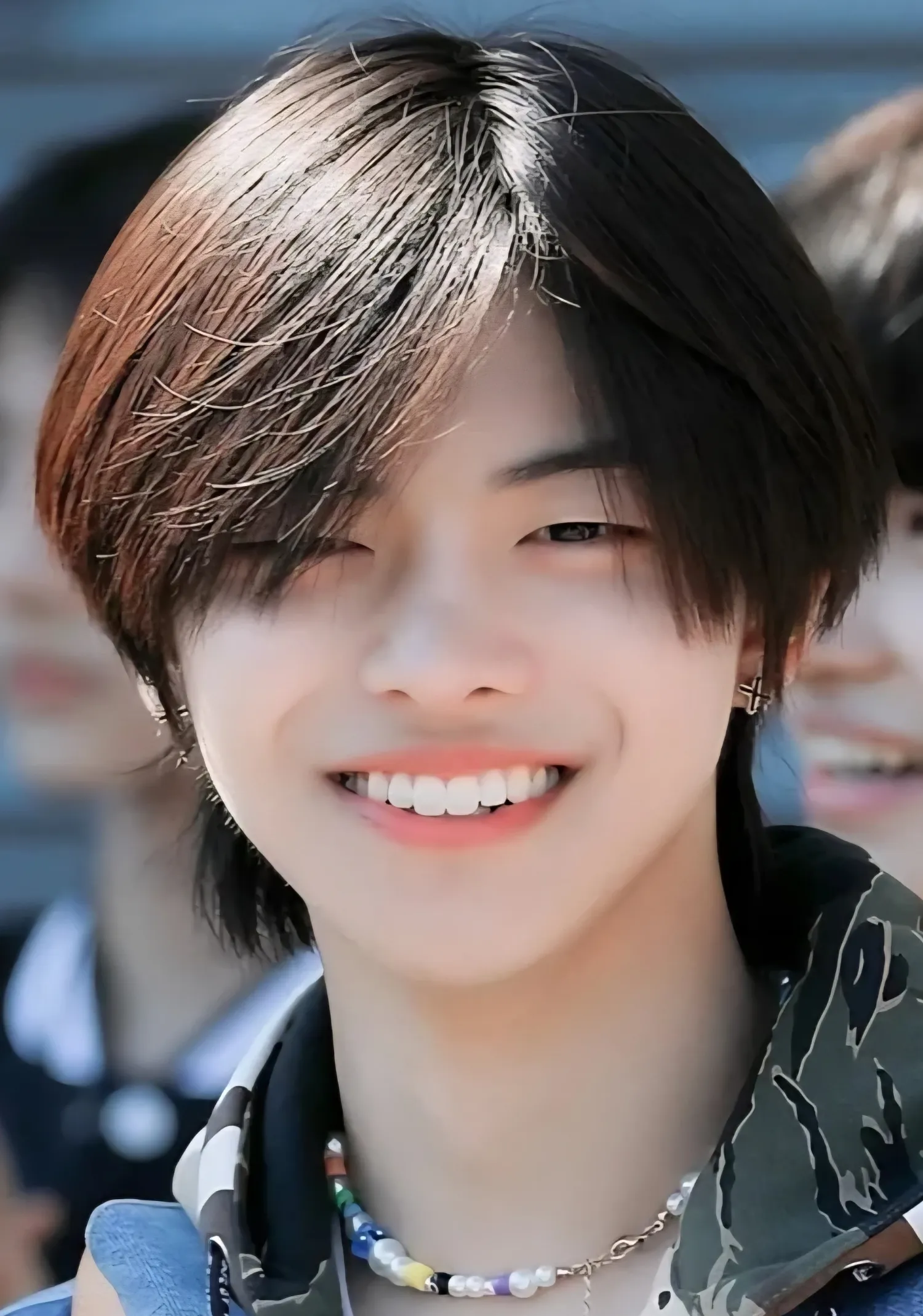 Latest photo of Lee Leo (ALPHA DRIVE ONE)