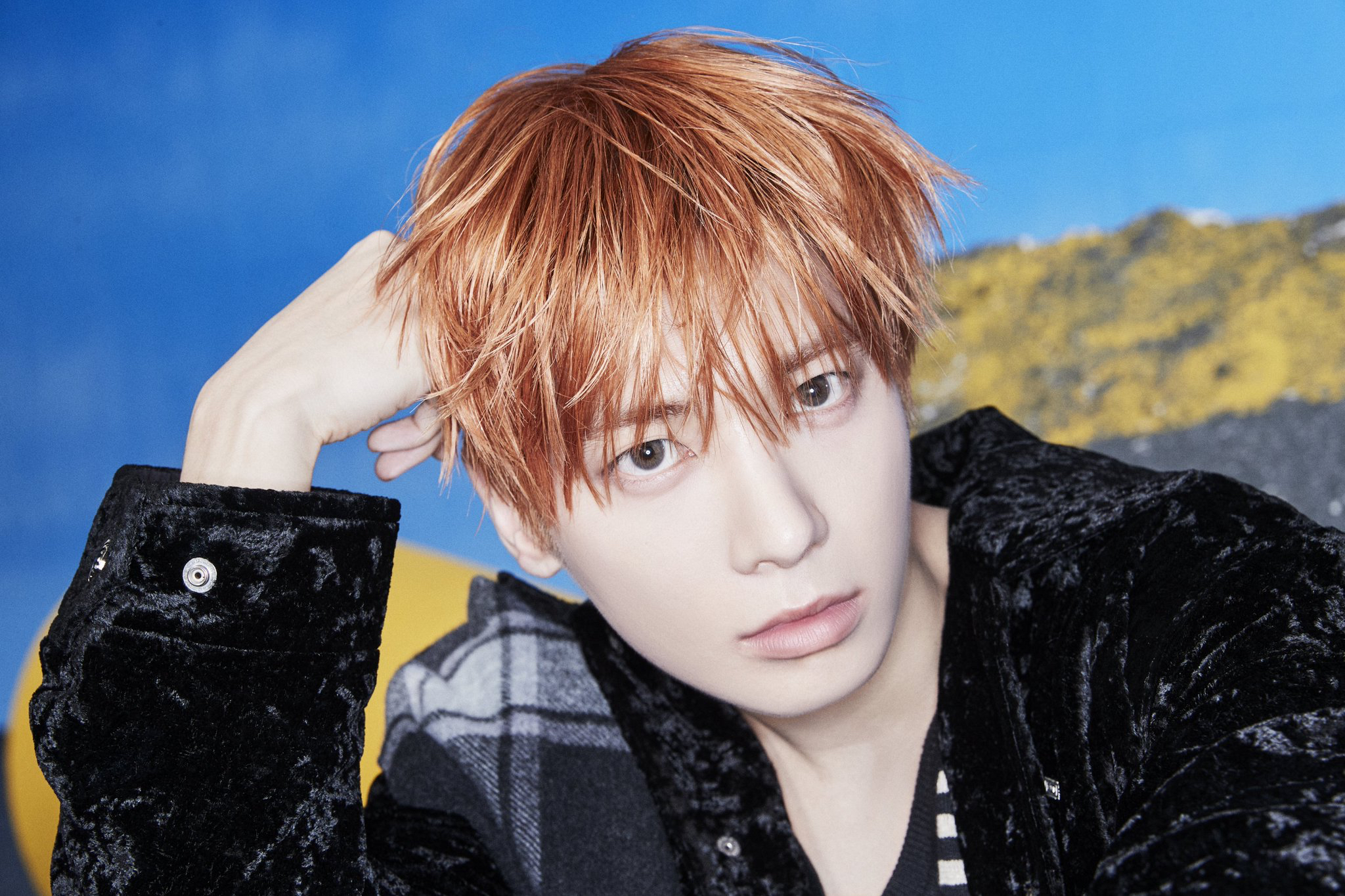 太顯 (TOMORROW X TOGETHER)的幕後花絮