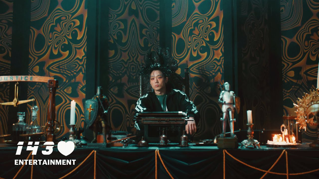 BOBBY (iKON)的最新活動照片