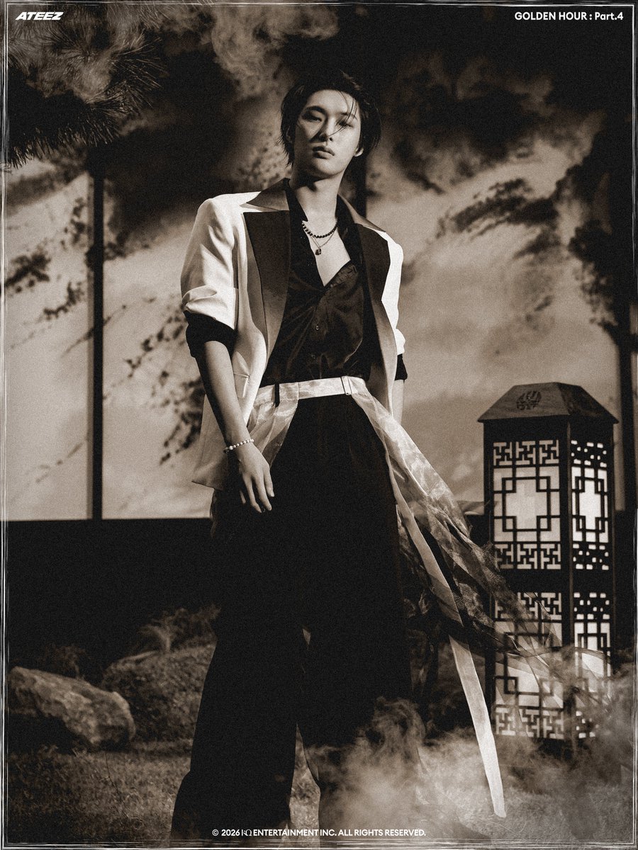 에이티즈의 최신 사진