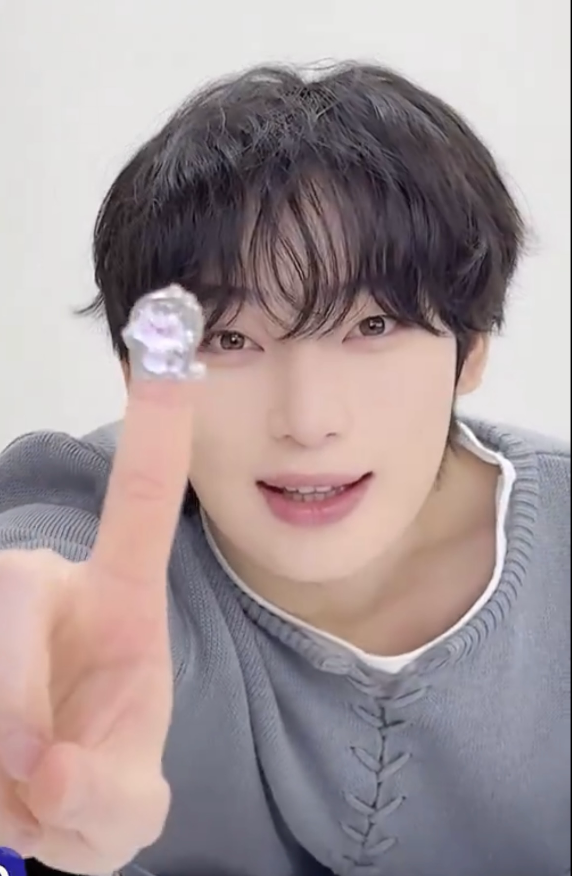 Foto aktivitas terbaru Sunoo (ENHYPEN)