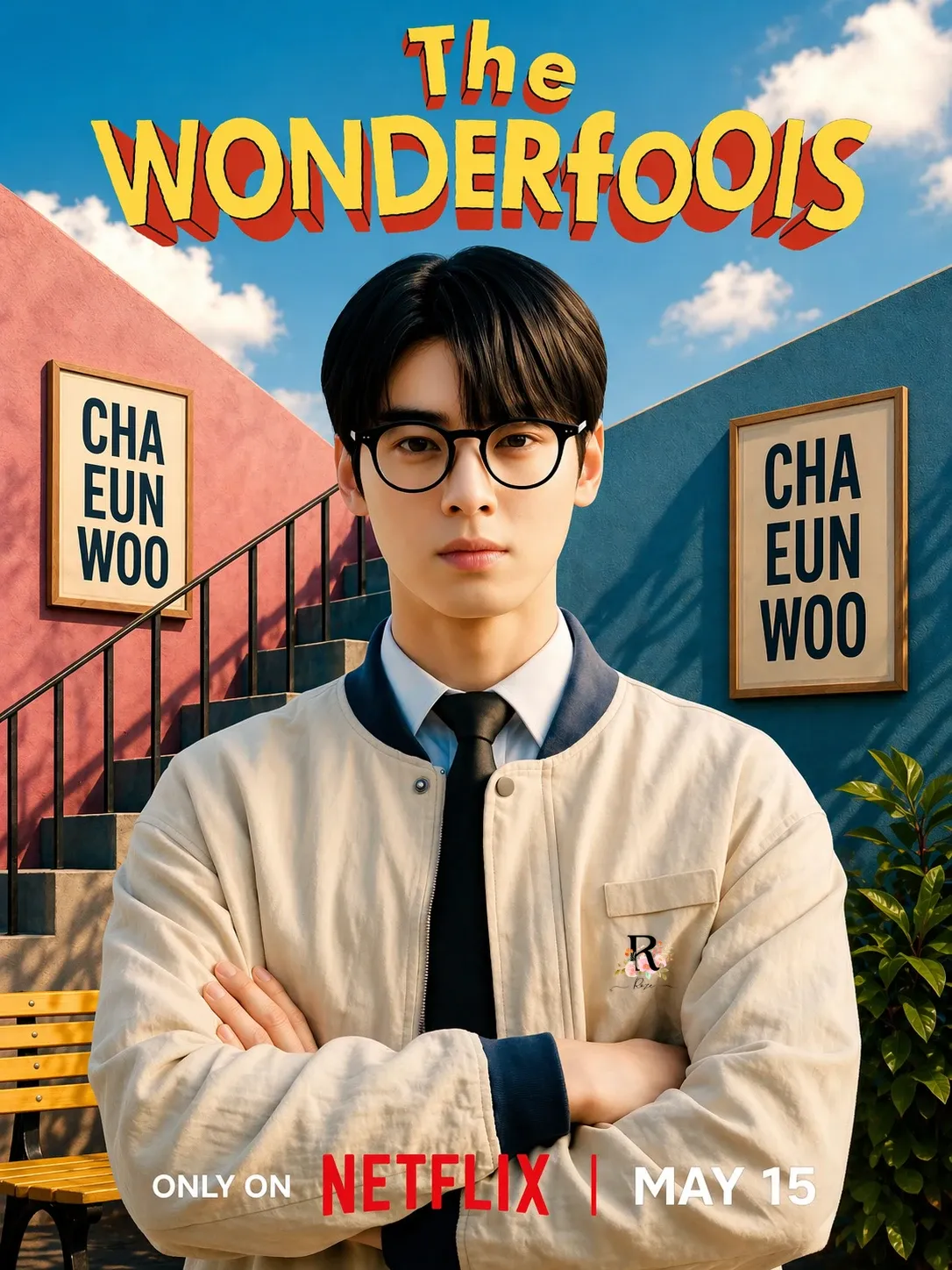 Latest photo of Eunwoo (ASTRO)