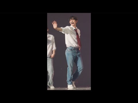 EXO粉絲拍下的瞬間