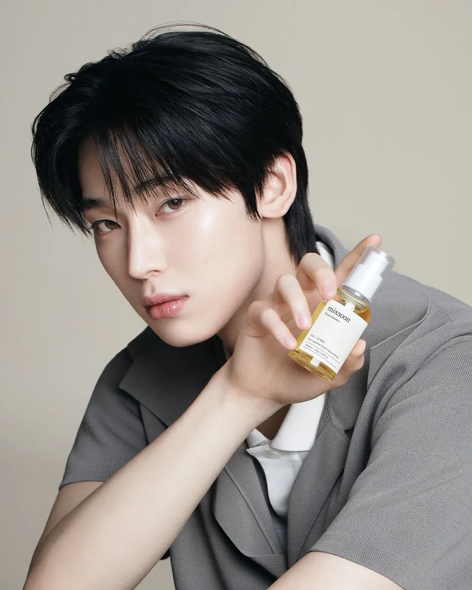 Feed komunitas K-pop terpanas hari ini
