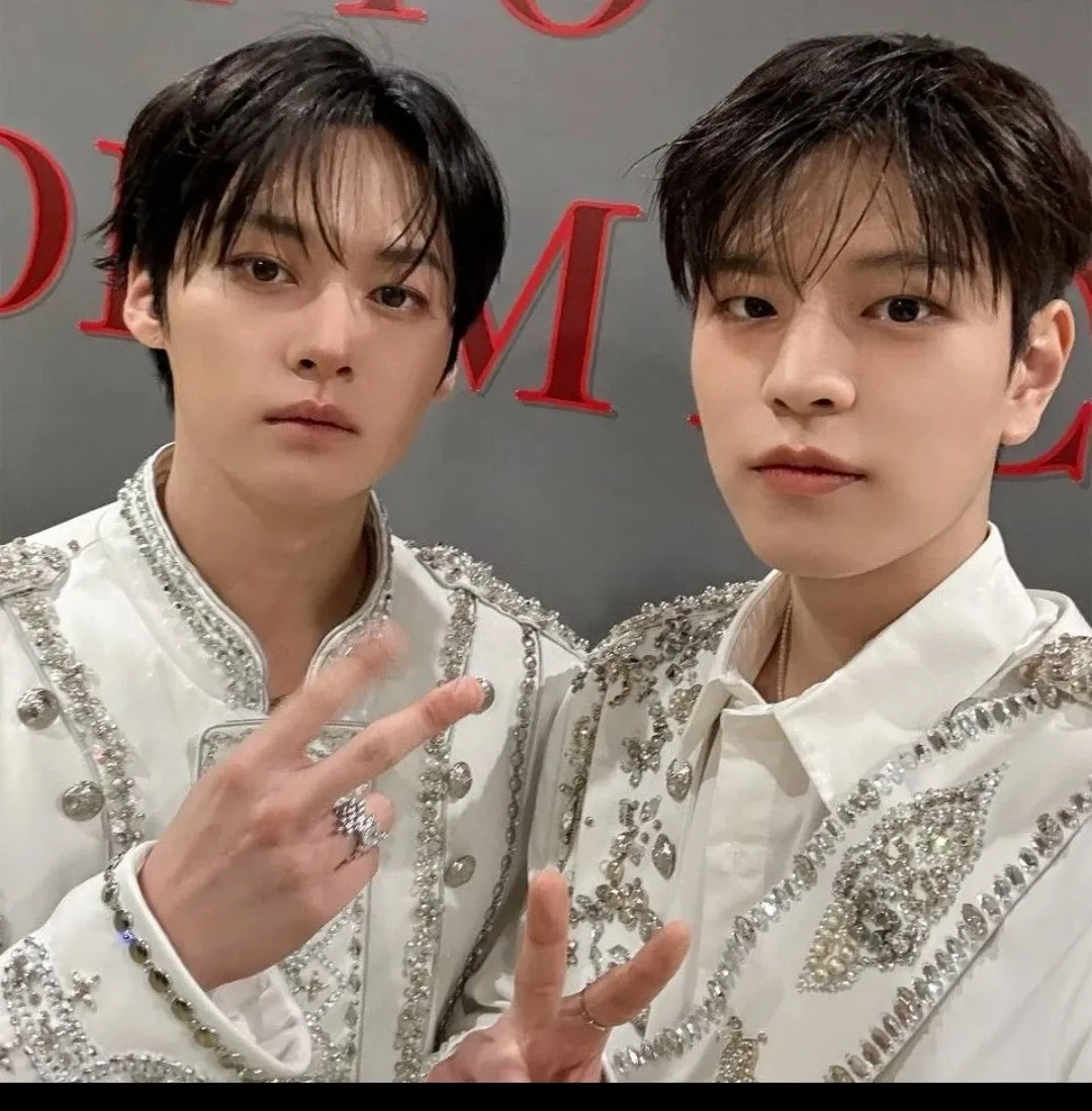 Lee Know (Stray Kids)粉丝拍下的瞬间