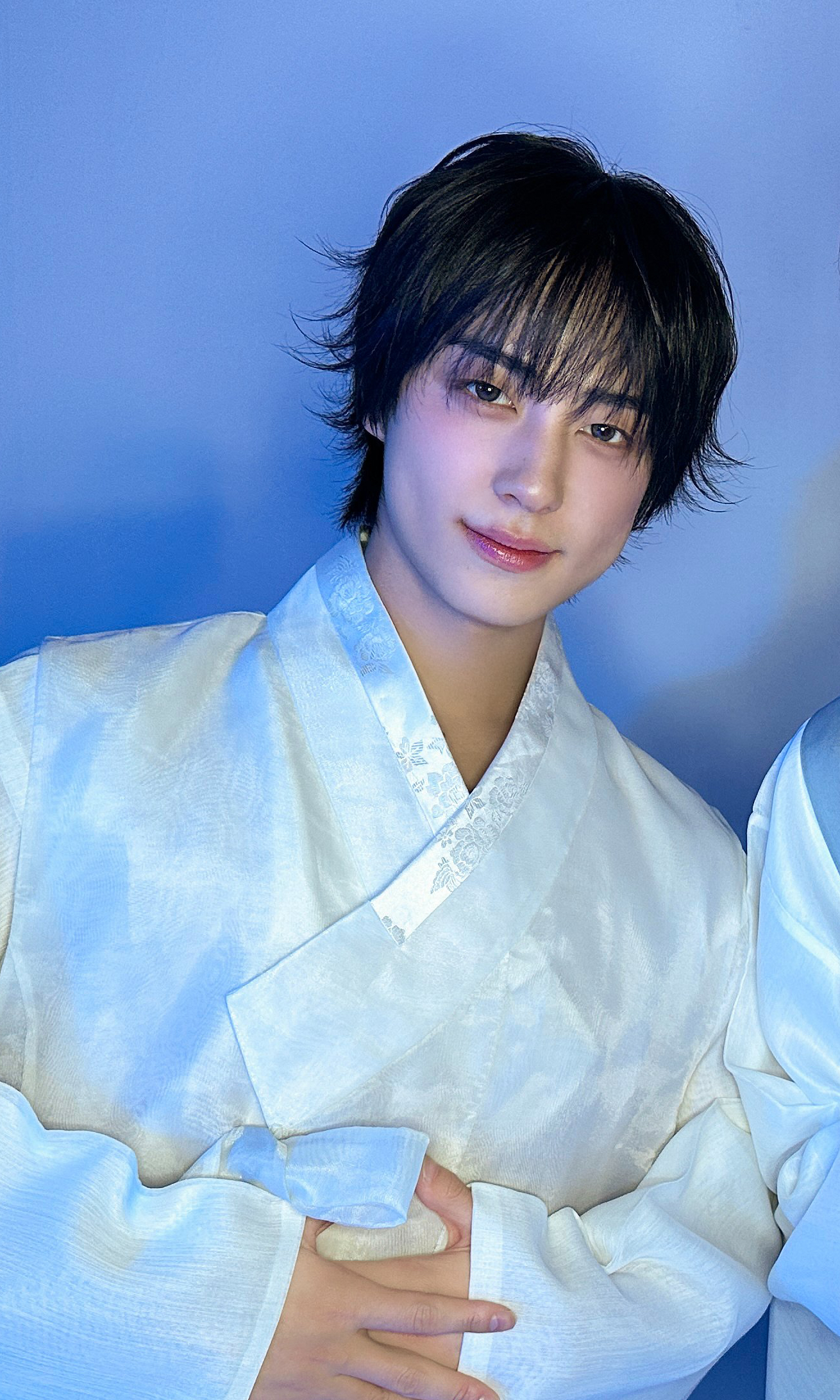 Latest photo of Taki (&TEAM)