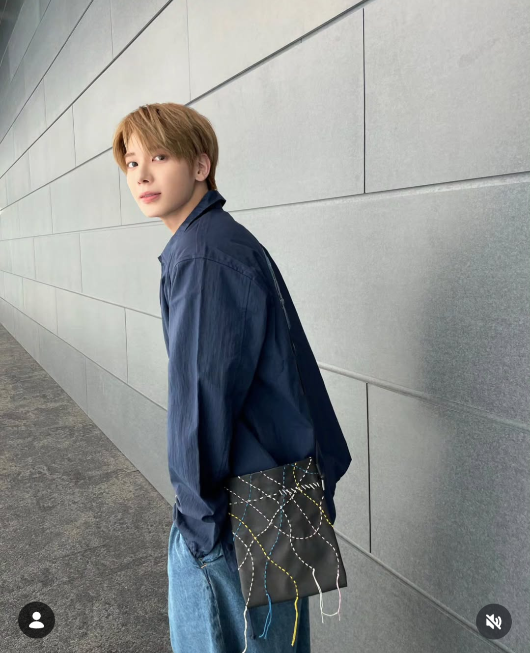 Latest photo of Taehyun (TOMORROW X TOGETHER)