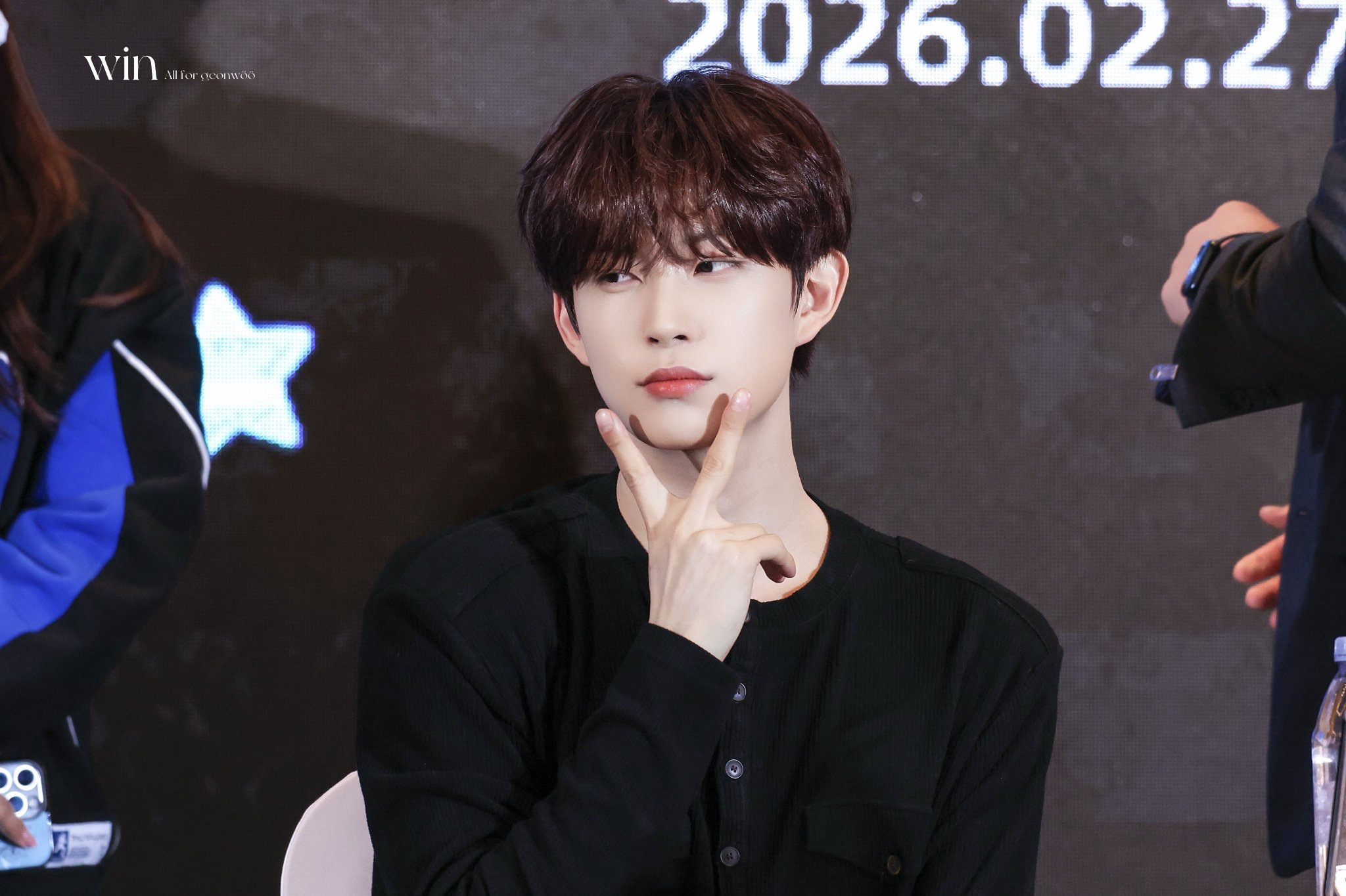 ALPHA DRIVE ONE キムゴヌ ファンダムコミュニティ │ KPOP人気No.1