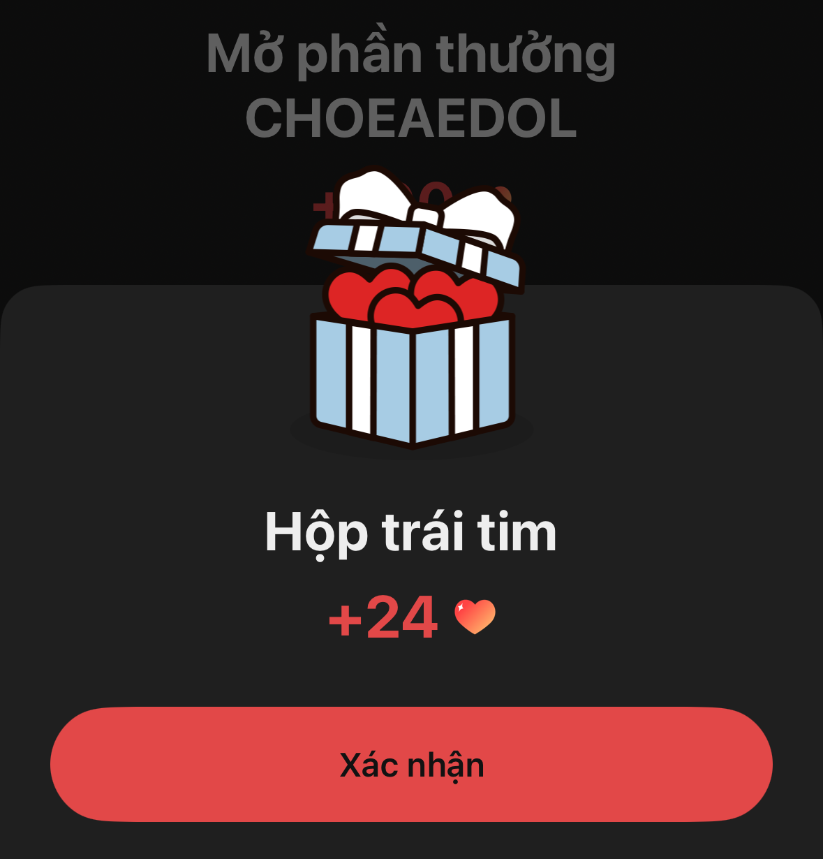 Behind-the-scenes cut of Red Velvet