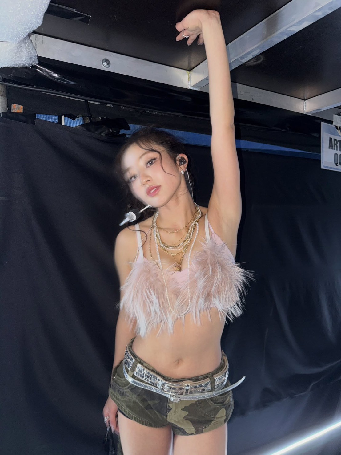 ジヒョ (TWICE)の最新写真