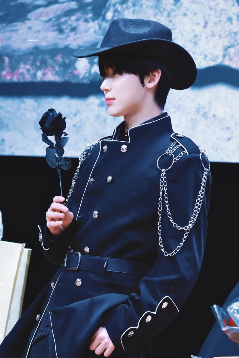 Foto terbaru Sunoo (ENHYPEN)