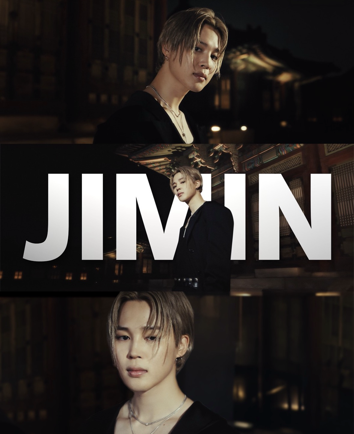 防弹少年团的最新活动照片