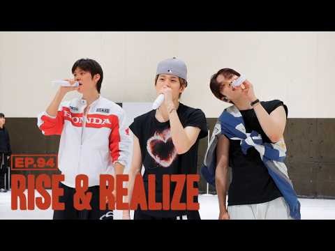 A moment captured by RIIZE's fan