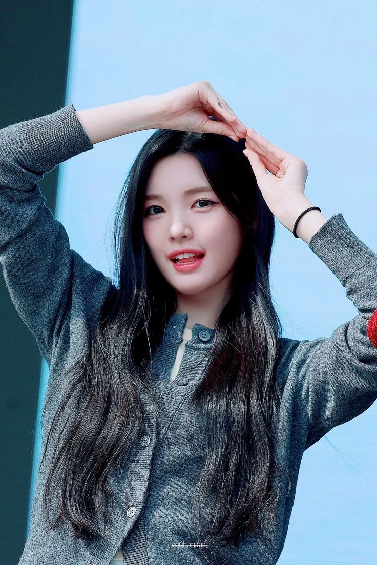 Latest photo of Yuha (Hearts2Hearts)