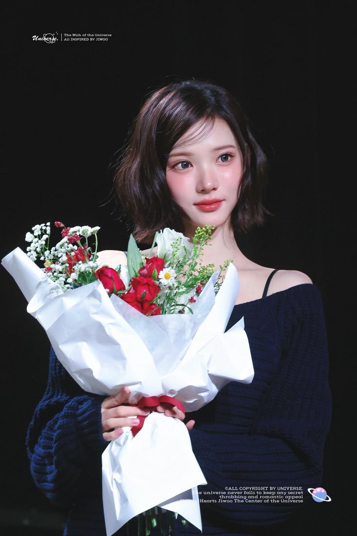 Hearts2Hearts ジウ ファンダムコミュニティ │ KPOP人気No.1アプリ