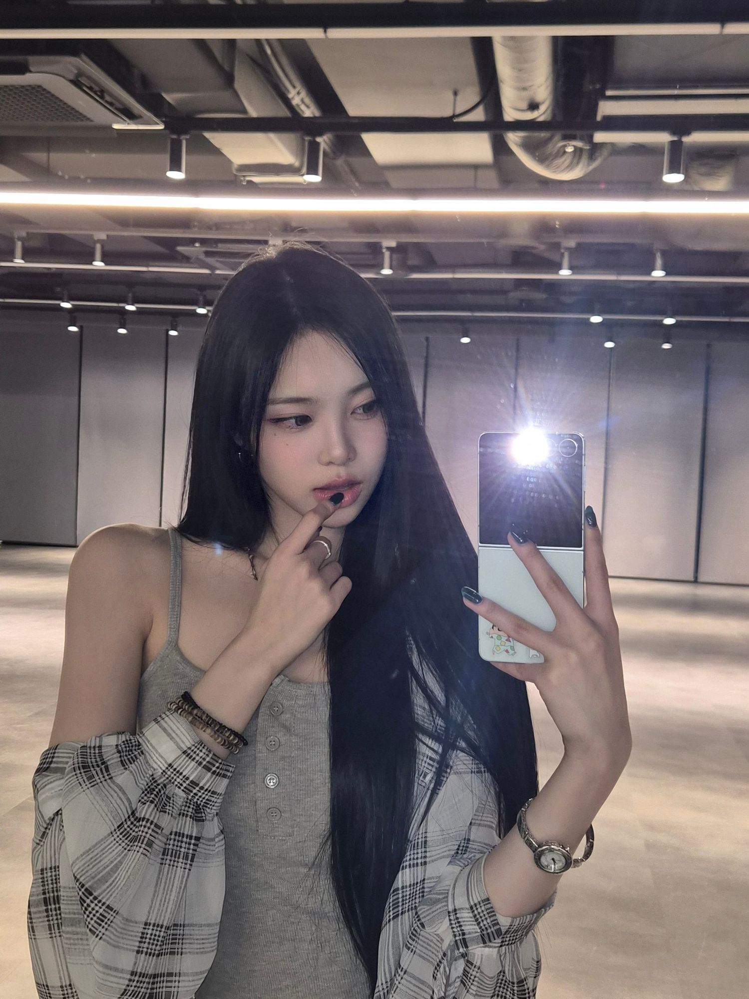 Latest photo of Ian (Hearts2Hearts)