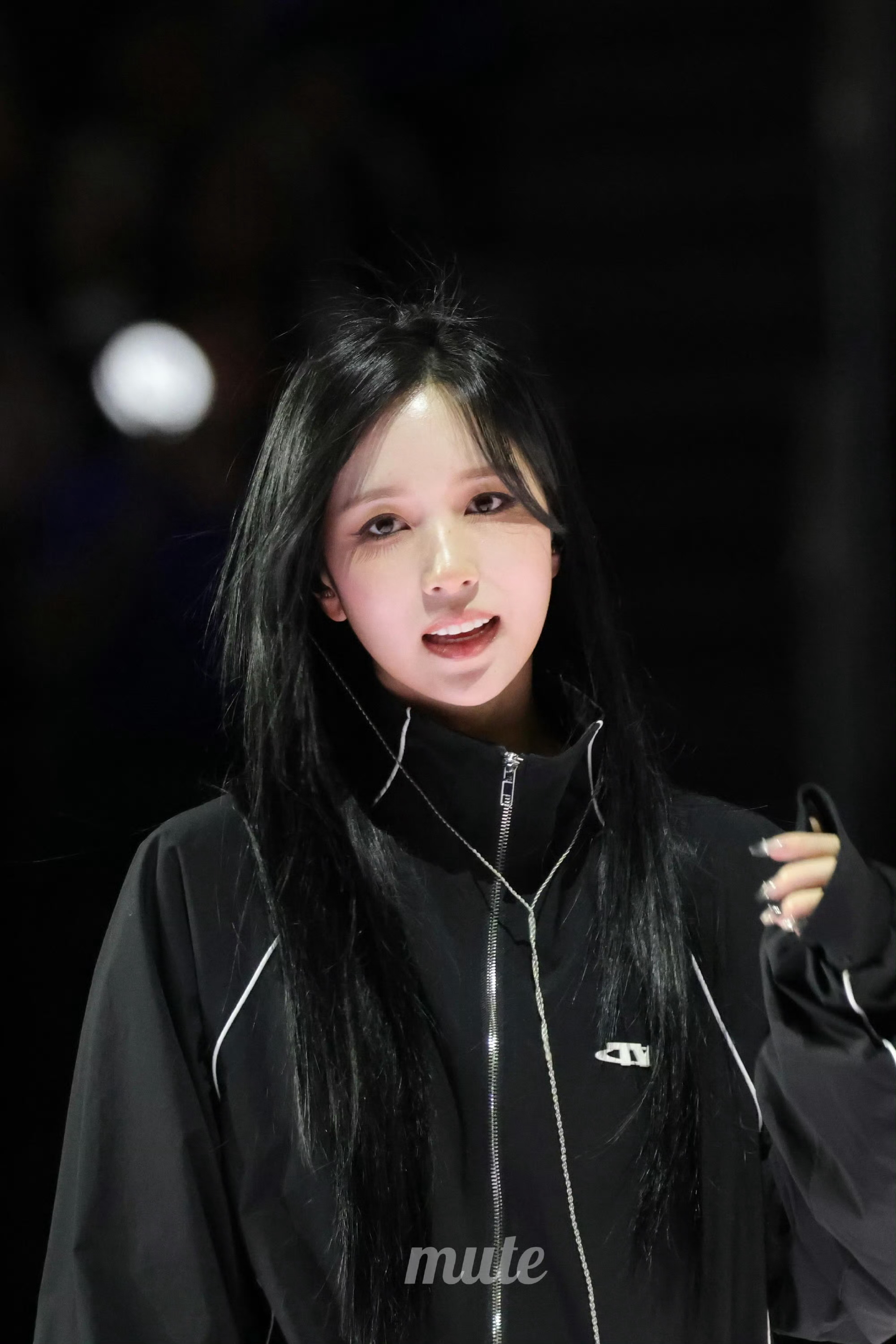 미나 (TWICE)의 최신 사진