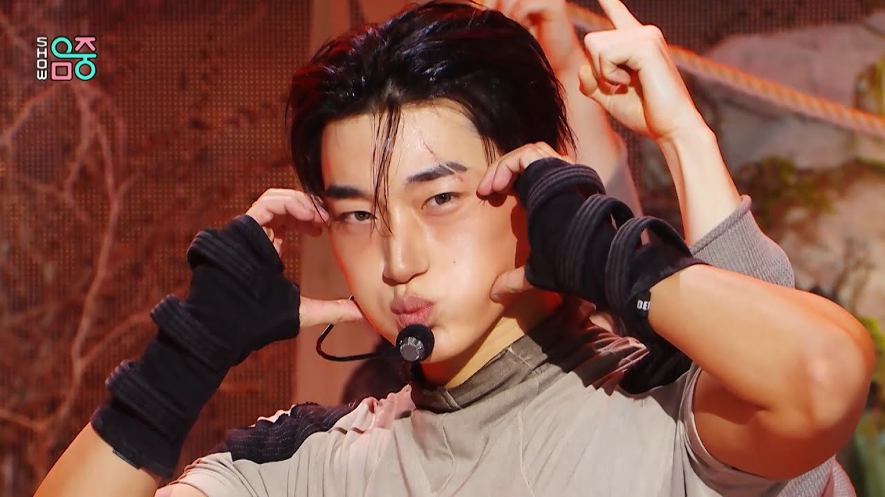 Latest photo of ATEEZ