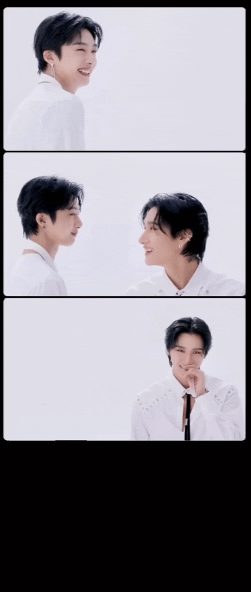 Latest photo of I.M (MONSTA X)