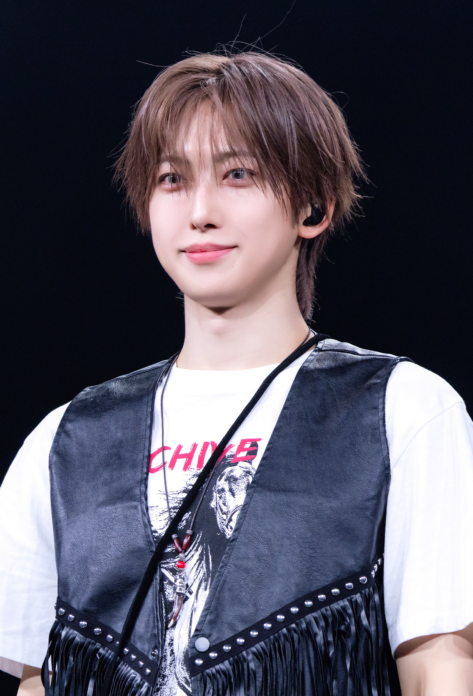 Behind-the-scenes cut of Fuma (&TEAM)