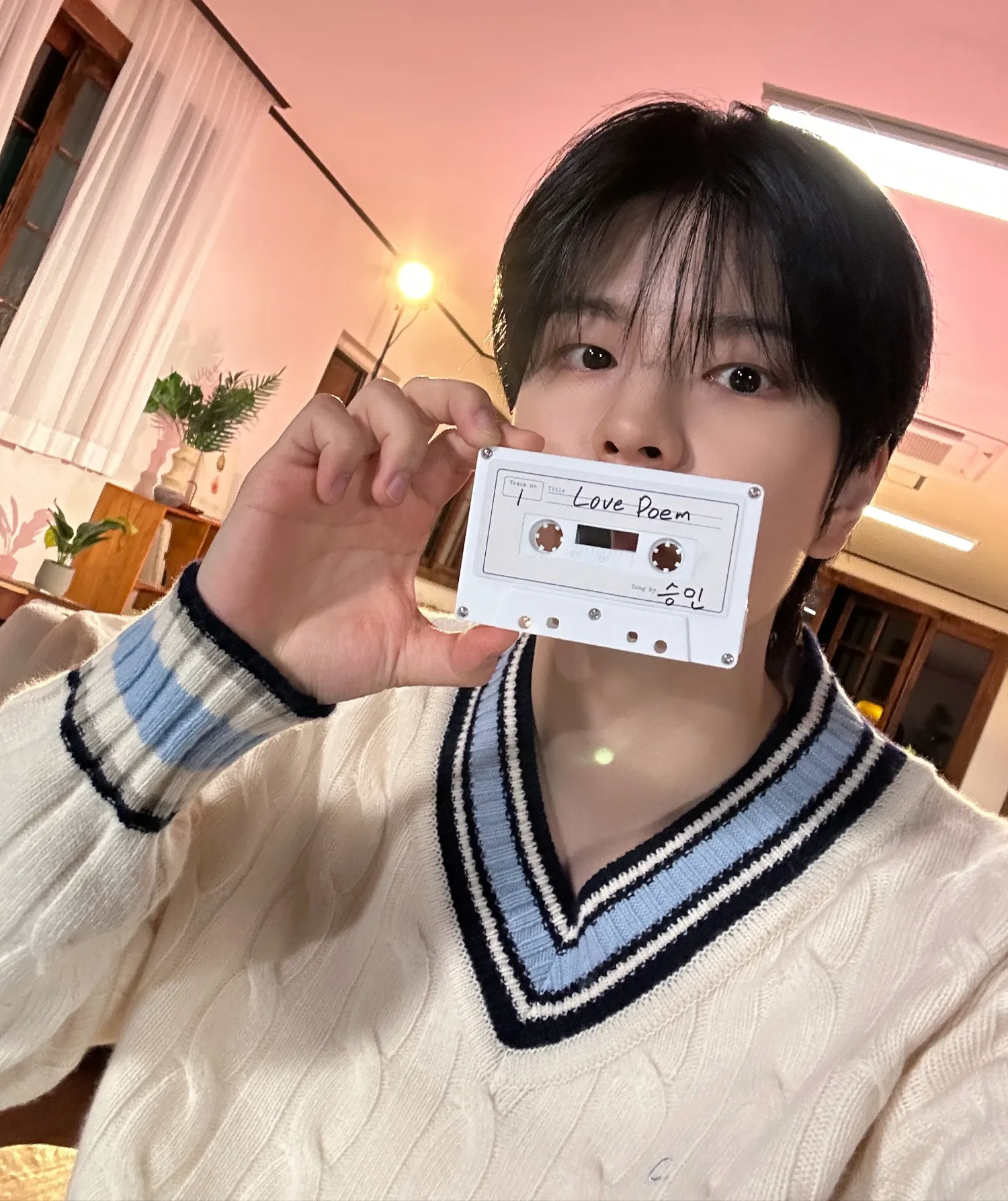 スンミン (Stray Kids)の最近の活動写真