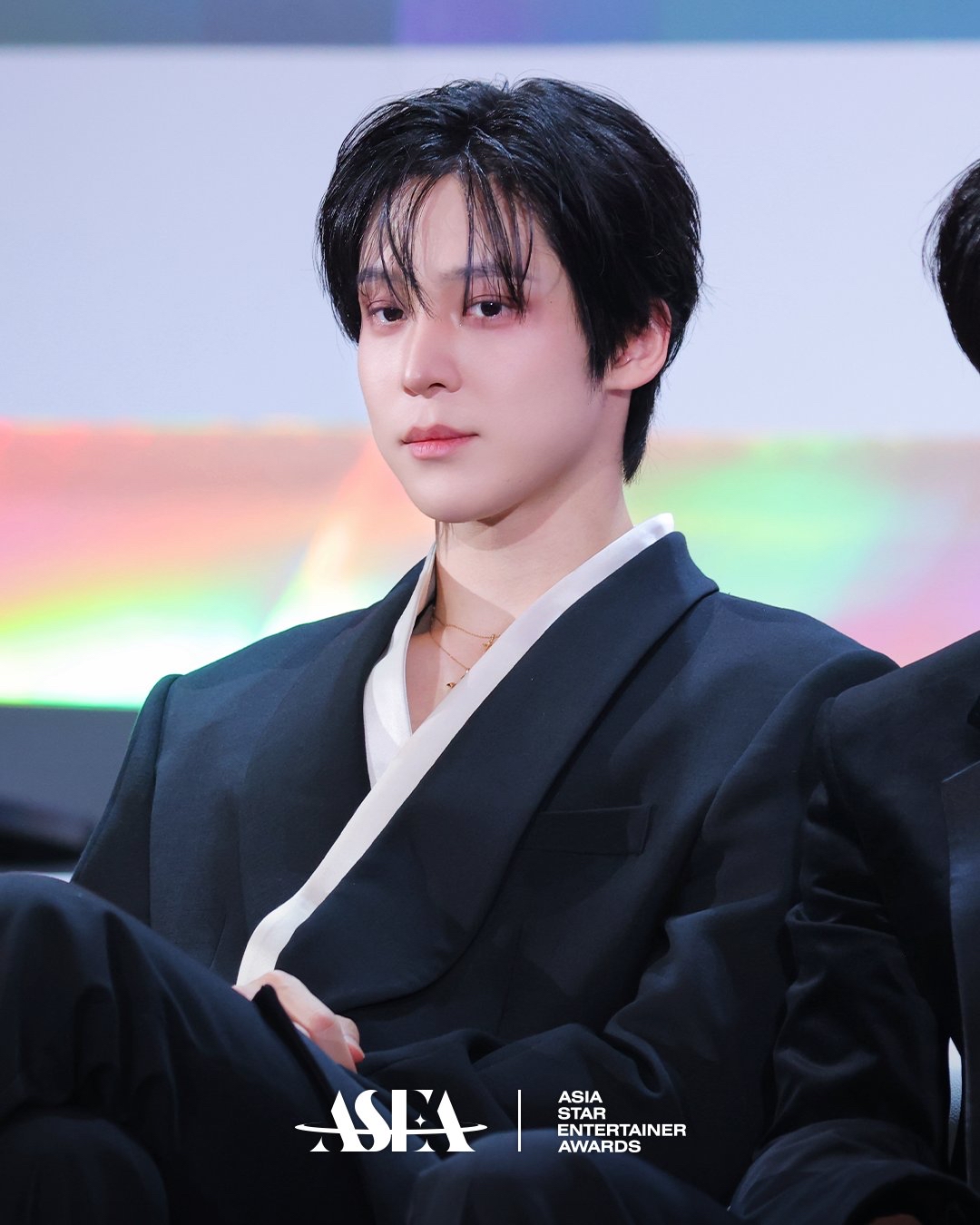 Latest photo of Yunho (ATEEZ)