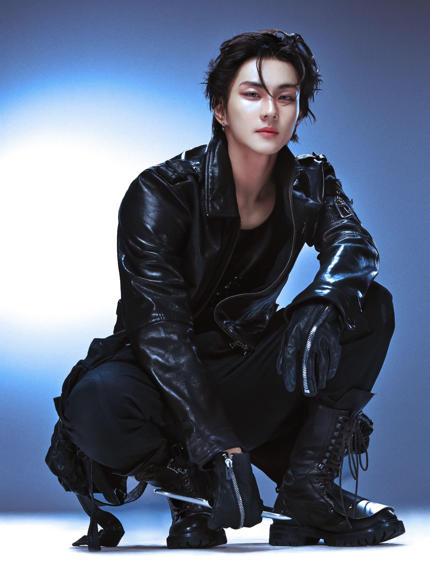 Latest photo of Jungwon (ENHYPEN)