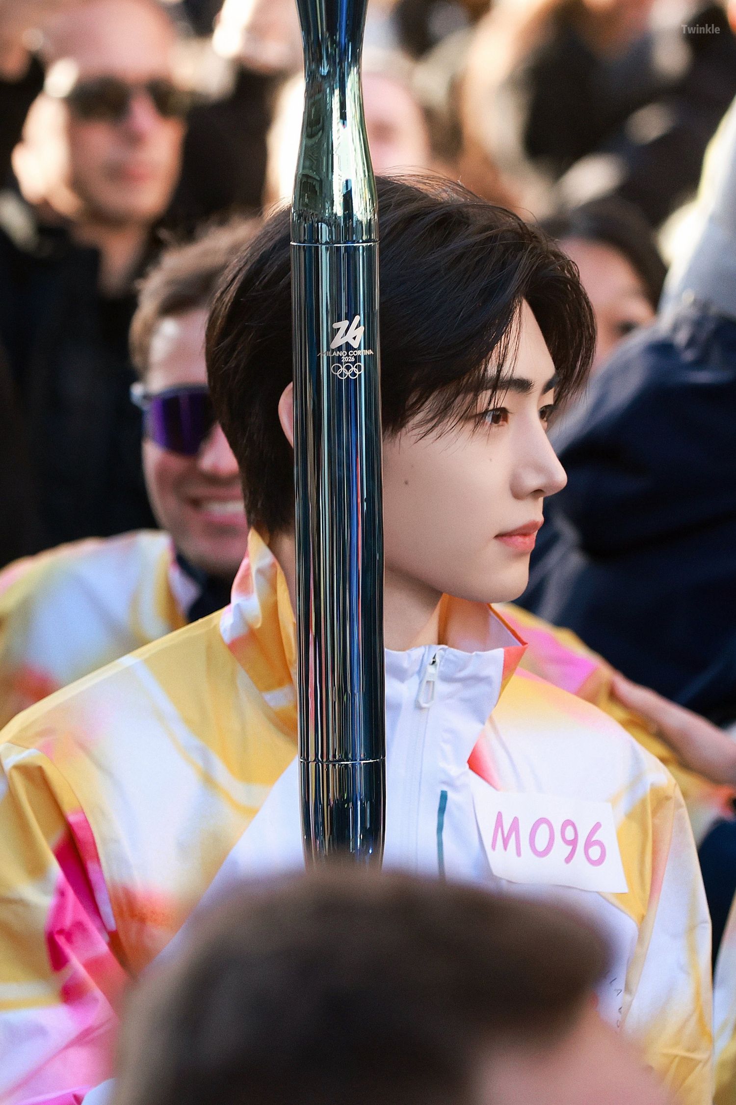 Foto terbaru Sunghoon (ENHYPEN)