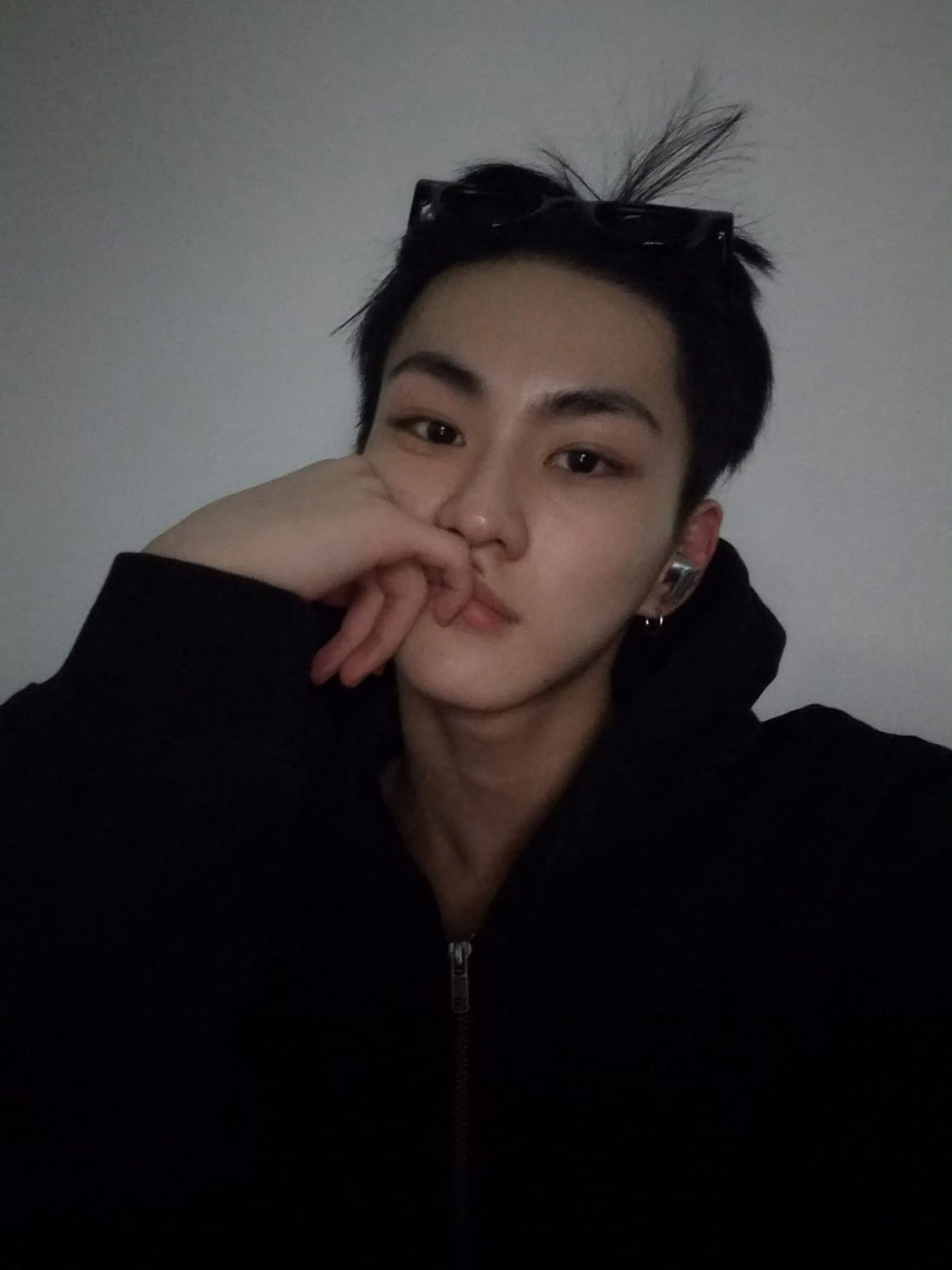 ジョンウォン (ENHYPEN)ファンが撮った瞬間