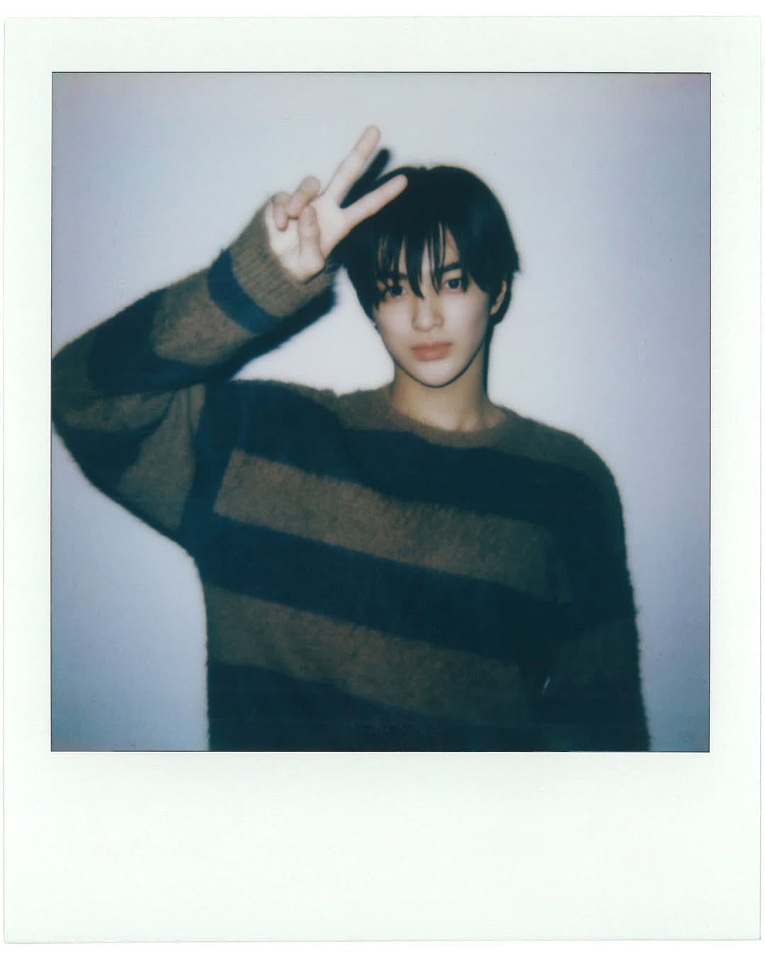 A moment captured by Keonho (CORTIS)'s fan