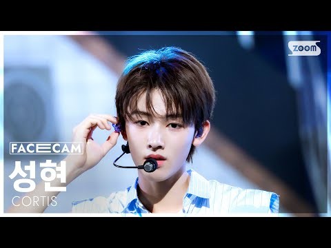 Latest photo of Seonghyeon (CORTIS)