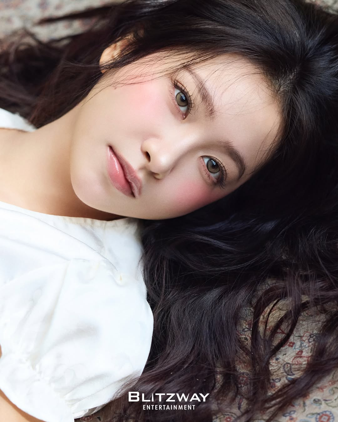 Recent activity shot of Yeri (Red Velvet)