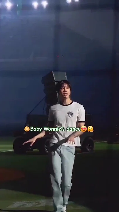 Shownu (MONSTA X)的最新照片