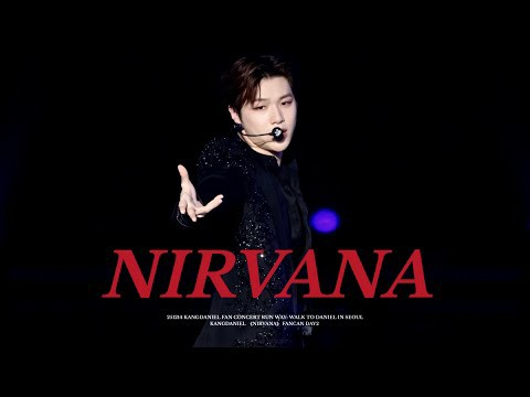 Foto terbaru Kang Daniel