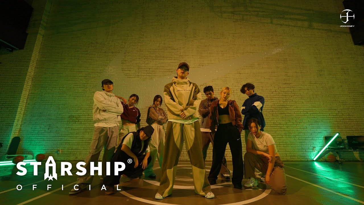 셔누 (몬스타엑스)의 최신 사진