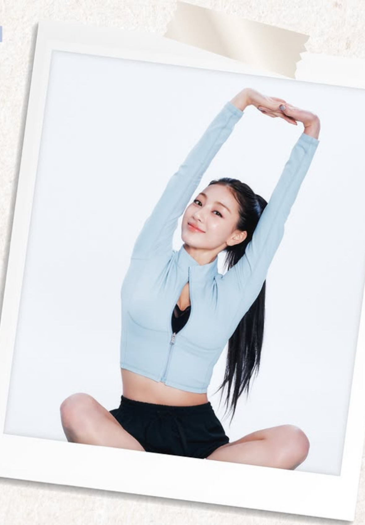 지효 (TWICE)의 최신 사진