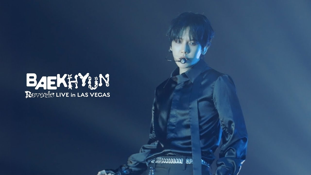 백현 (EXO)의 최신 사진