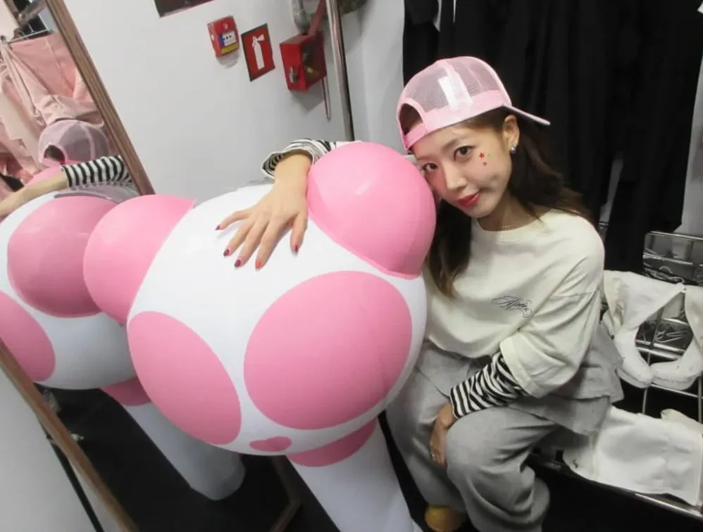 Apinkの最近の活動写真