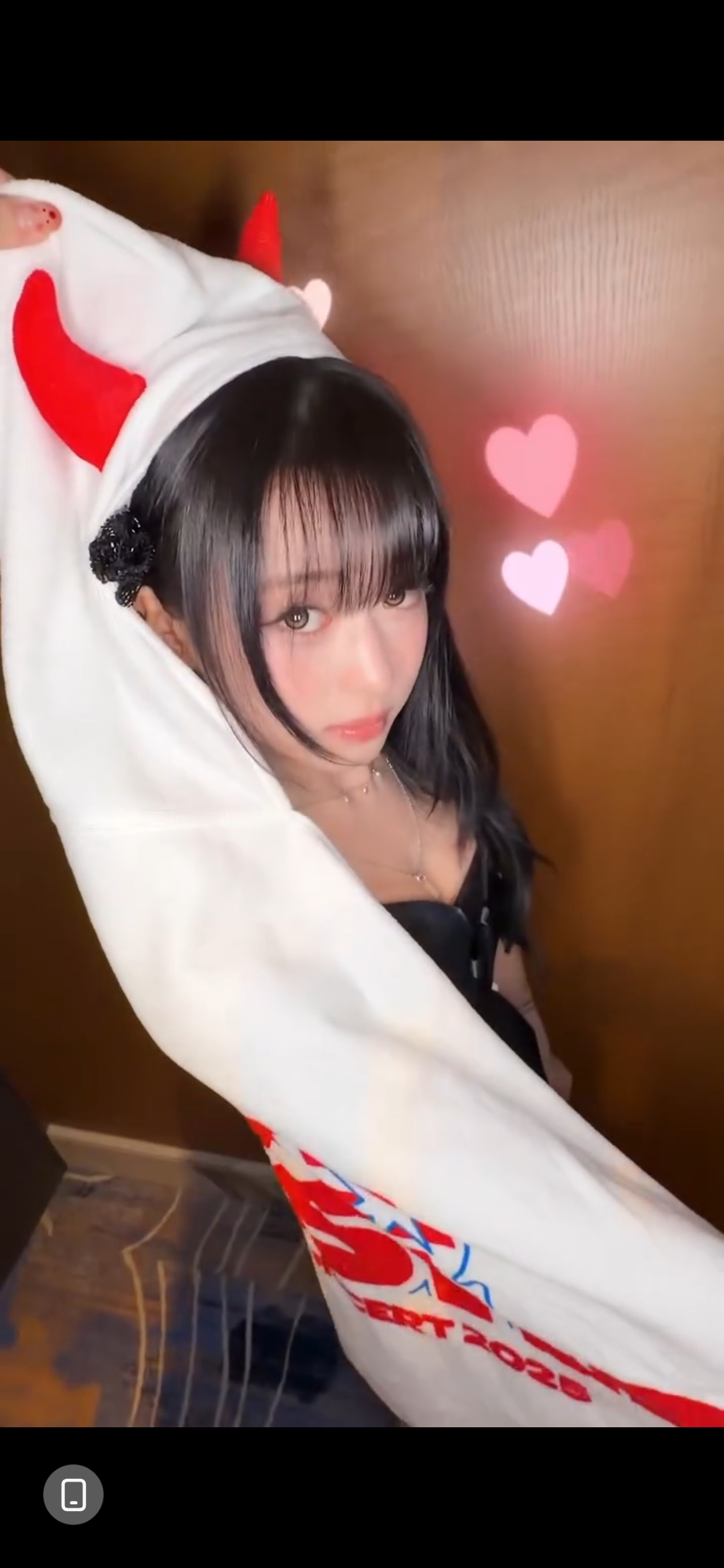 Latest photo of Ahyeon (BABYMONSTER)