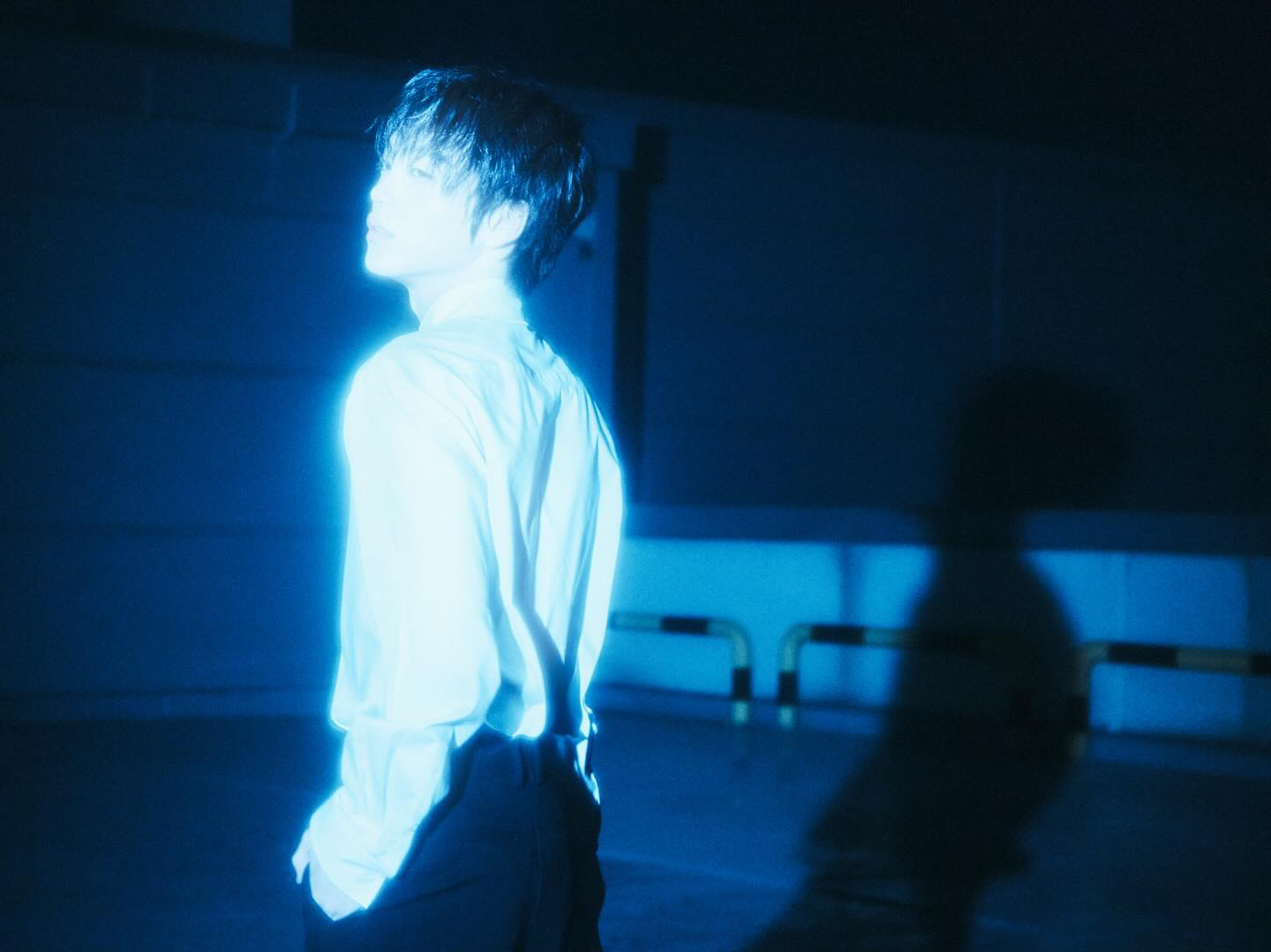 형준 (CRAVITY) 최근 활동샷