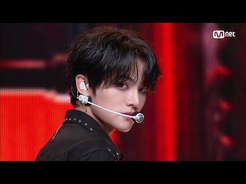 A moment captured by Hangyul (POLARIX)'s fan