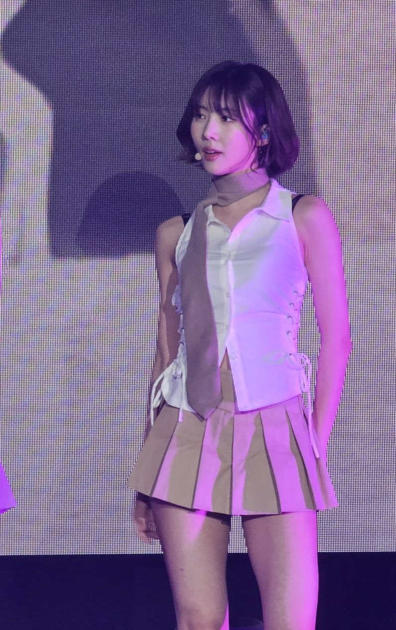 DREAMCATCHER的最新活动照片