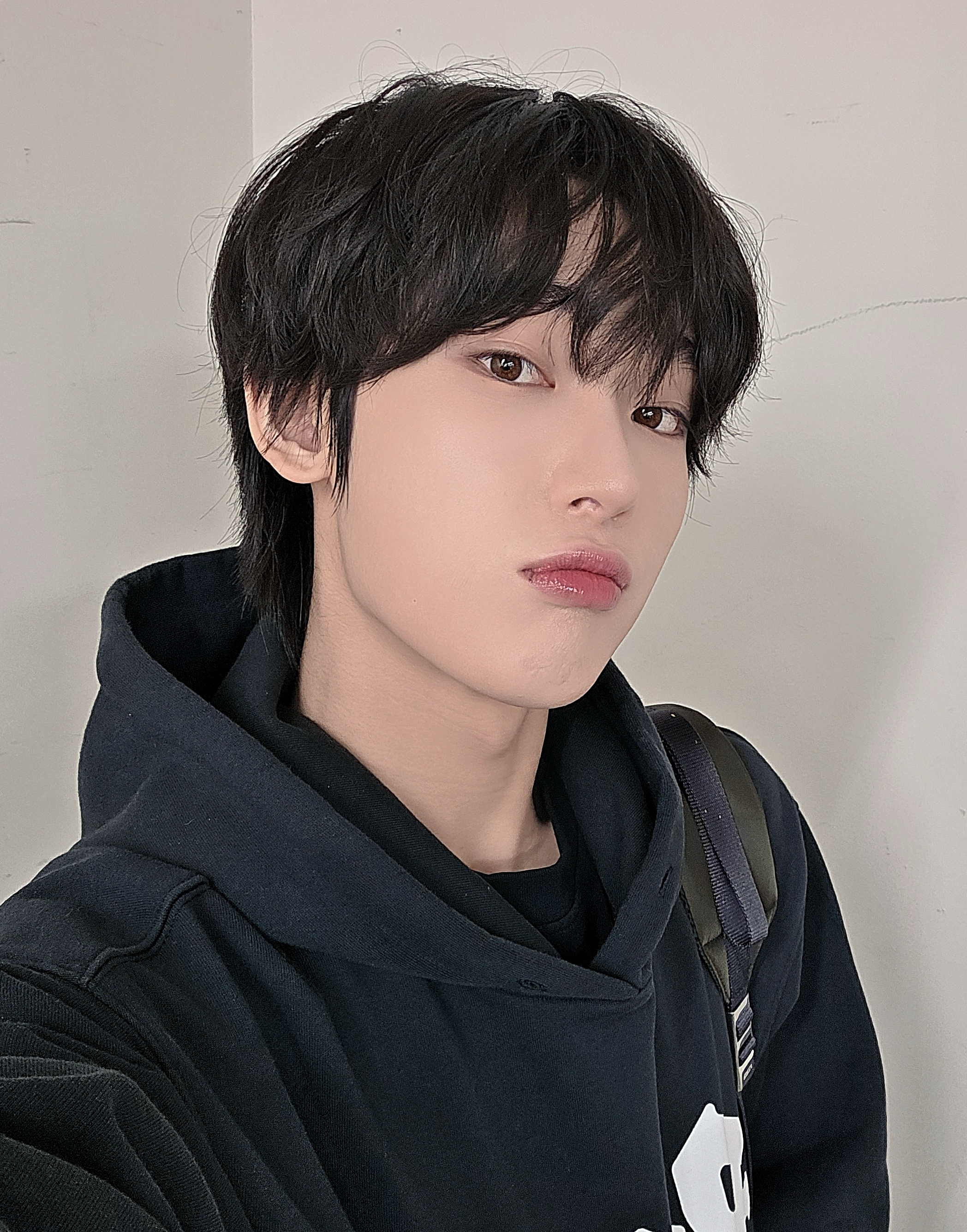 ソヌ (ENHYPEN)の最新写真